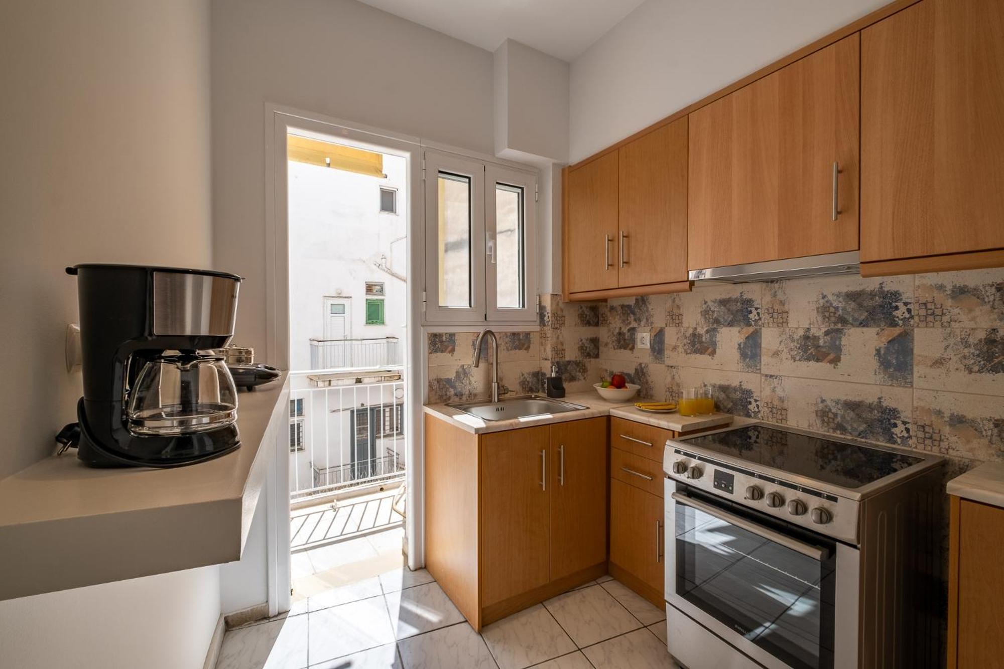 Lovely And Modern 3Bd Apartment Close To Ampelokipoi Metro Афіни Екстер'єр фото