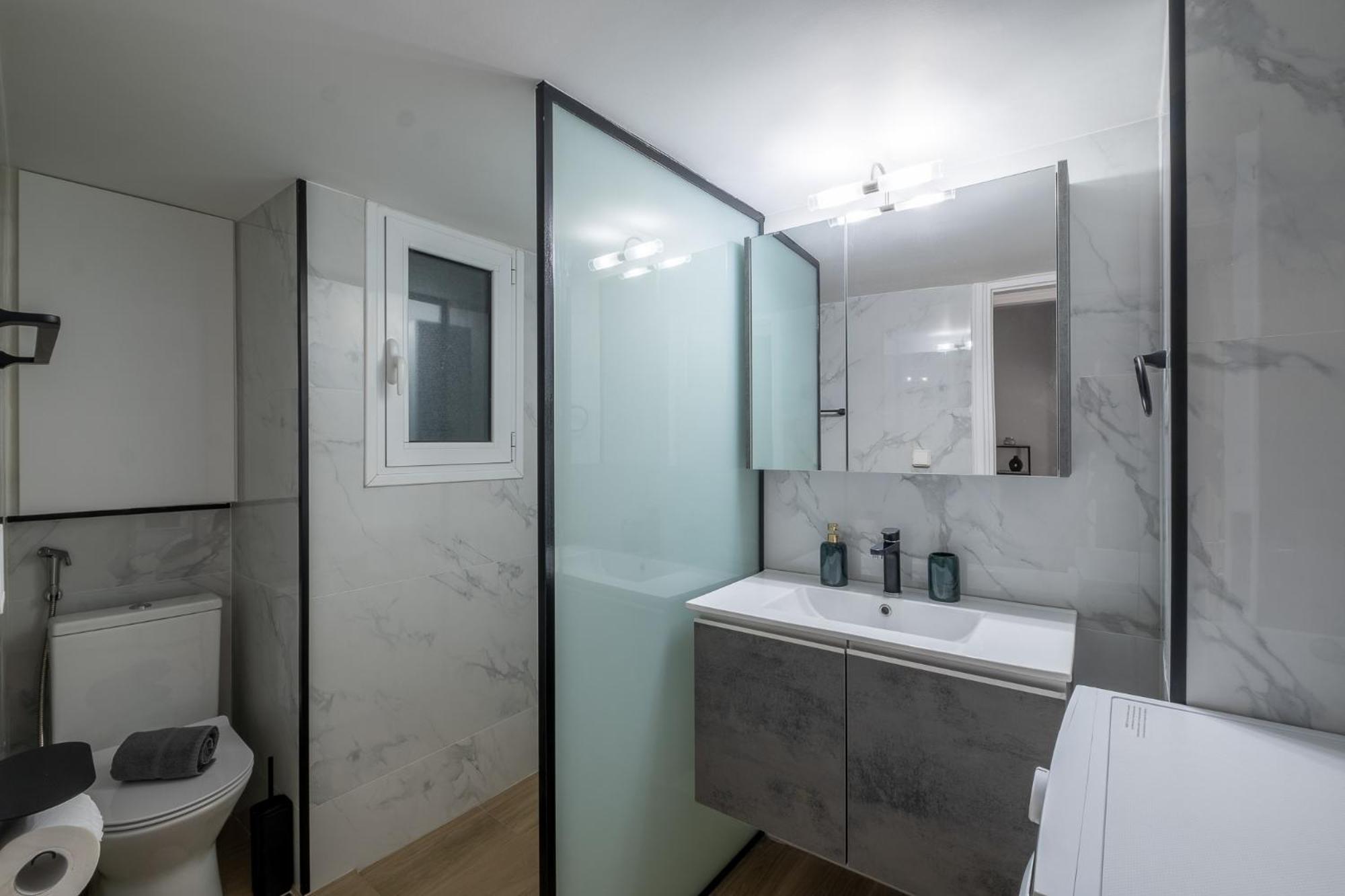 Lovely And Modern 3Bd Apartment Close To Ampelokipoi Metro Афіни Екстер'єр фото
