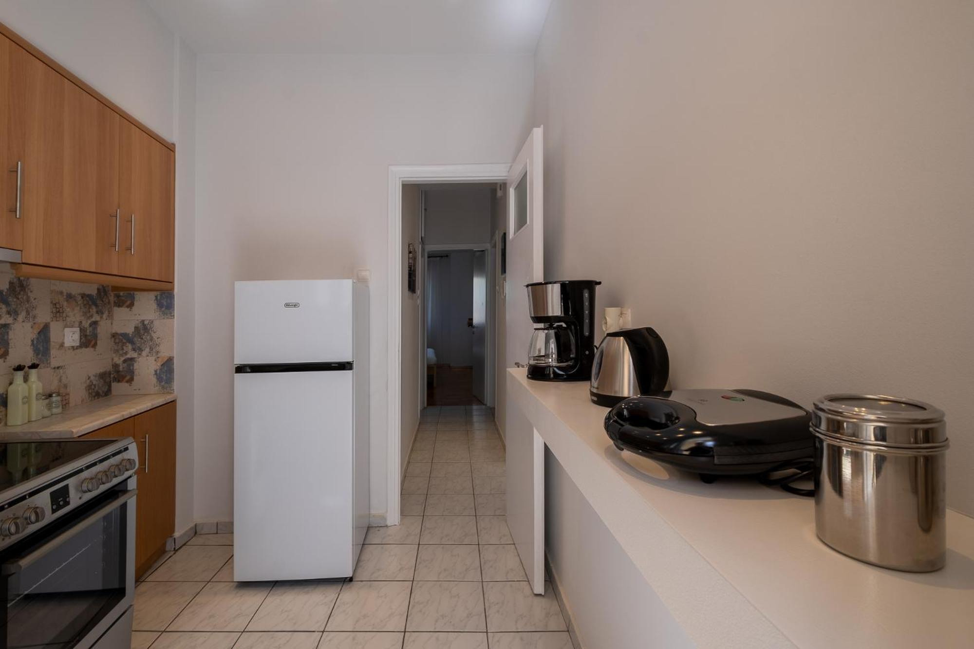 Lovely And Modern 3Bd Apartment Close To Ampelokipoi Metro Афіни Екстер'єр фото