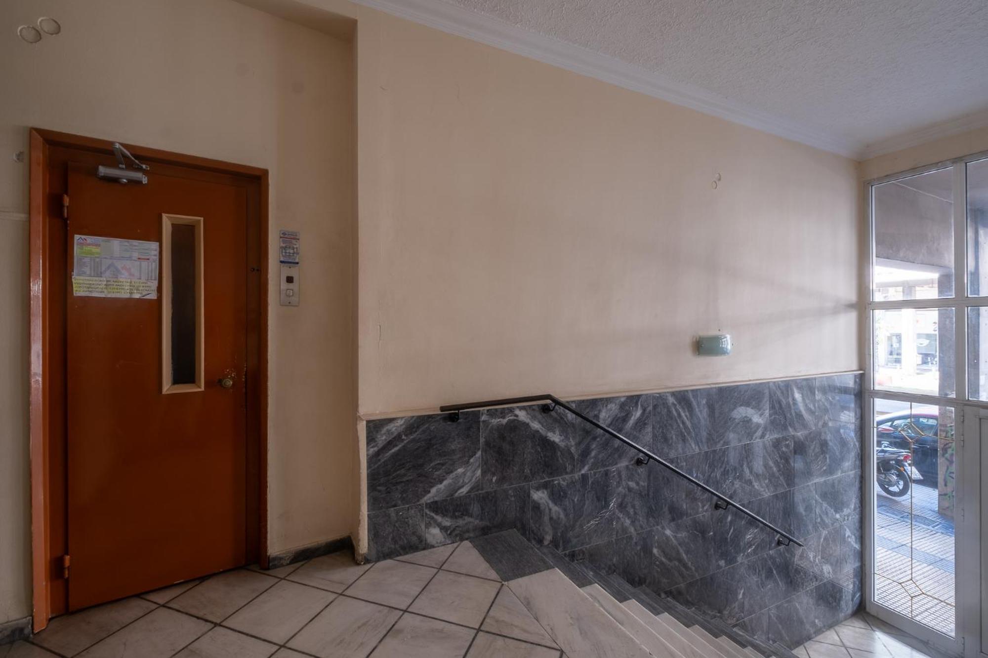 Lovely And Modern 3Bd Apartment Close To Ampelokipoi Metro Афіни Екстер'єр фото