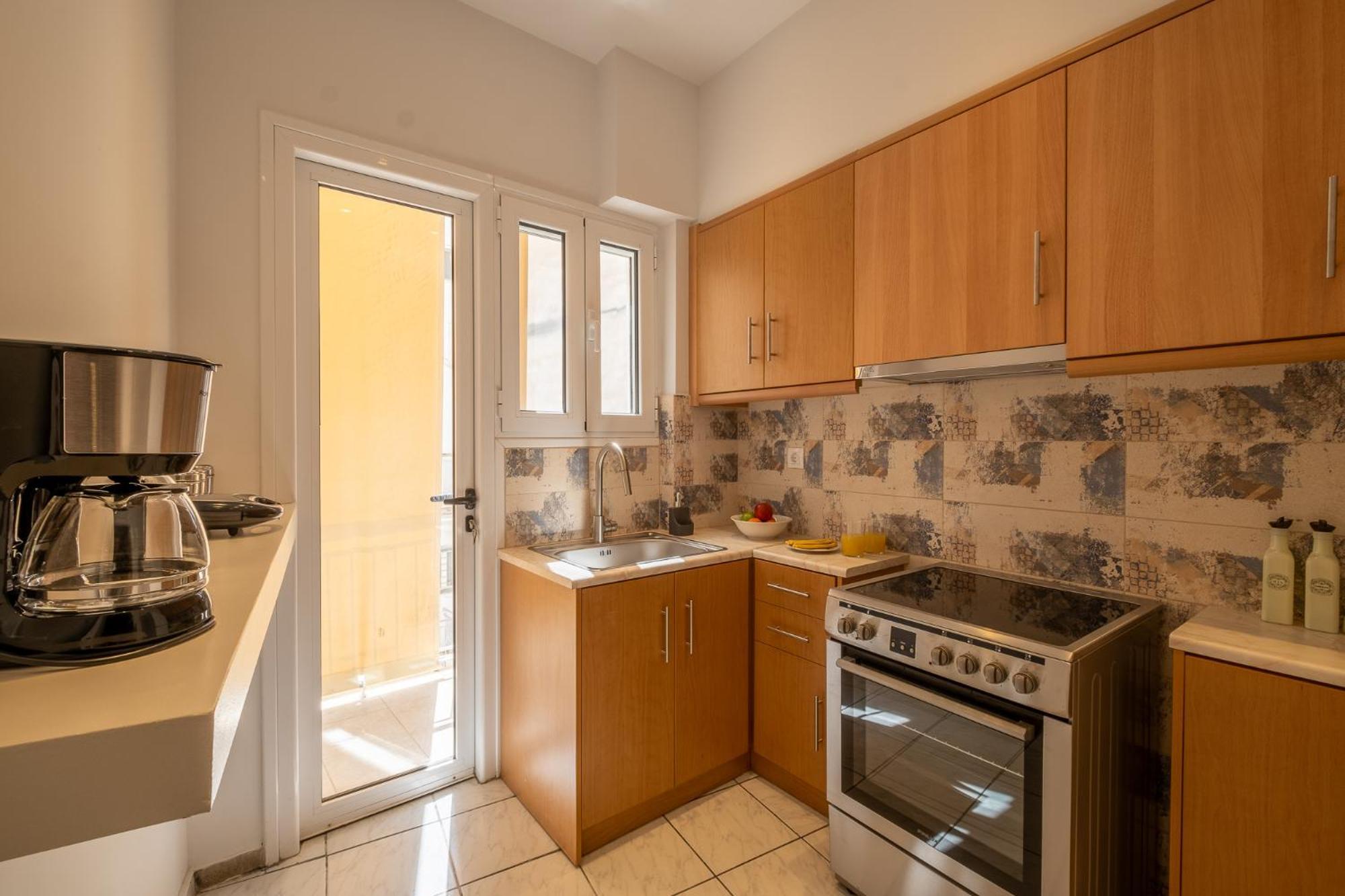 Lovely And Modern 3Bd Apartment Close To Ampelokipoi Metro Афіни Екстер'єр фото